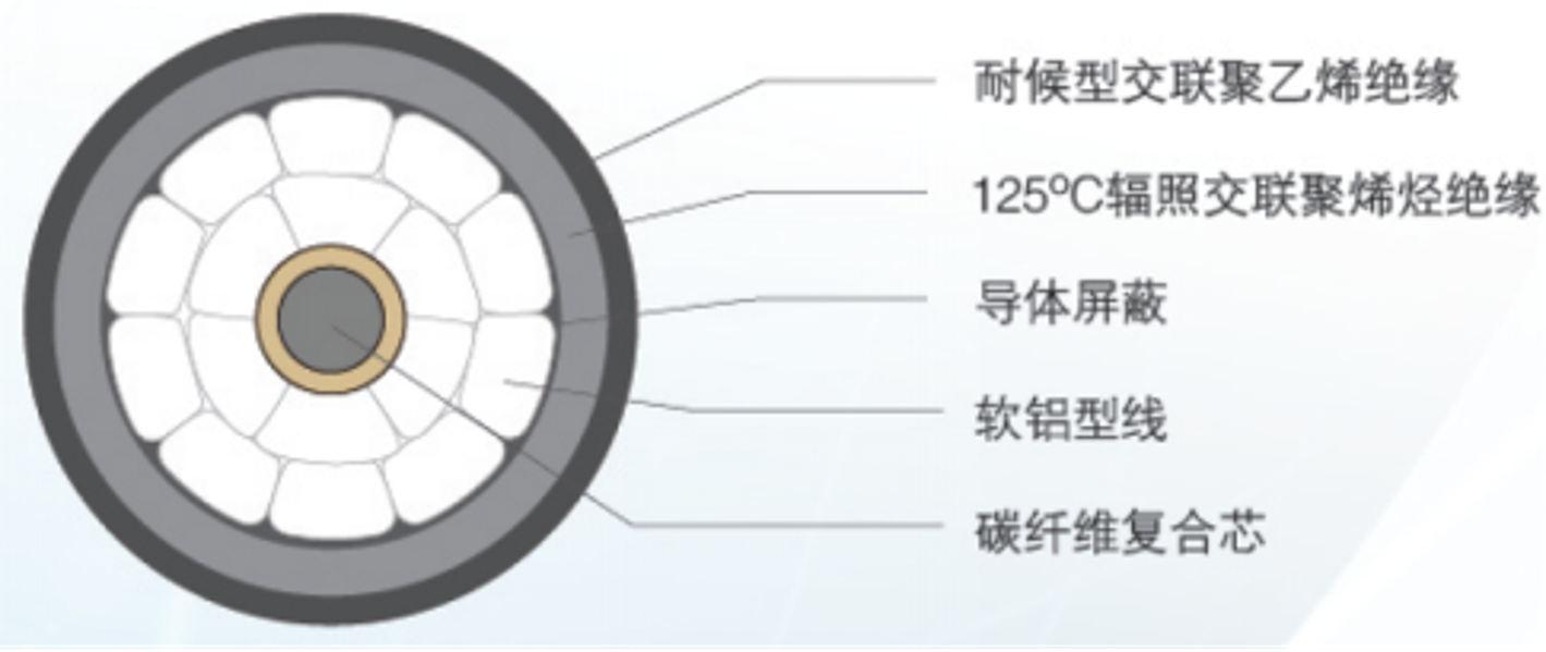 【智能电网类】额定电压20kV及以